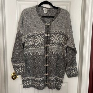 Cleo Sweater